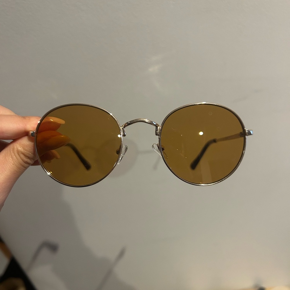 UV400 protection sunglasses